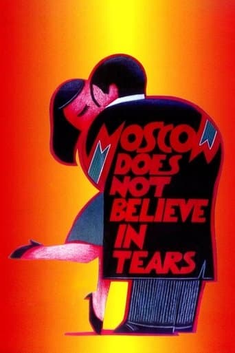Watch Moscow Does Not Believe in Tears free online