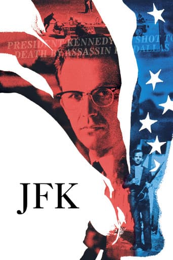 Watch JFK free online