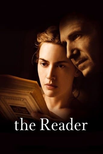 Watch The Reader free online