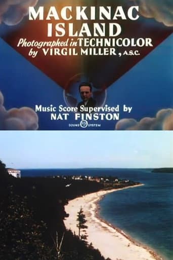 Watch Mackinac Island free online