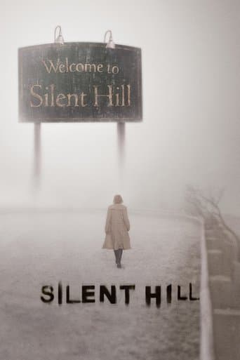 Watch Silent Hill free online