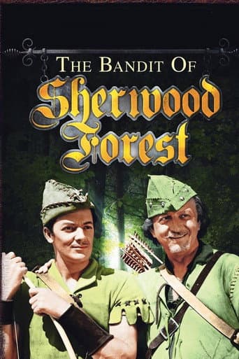 Watch The Bandit of Sherwood Forest free online