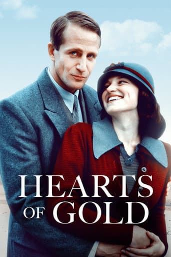 Watch Hearts of Gold free online