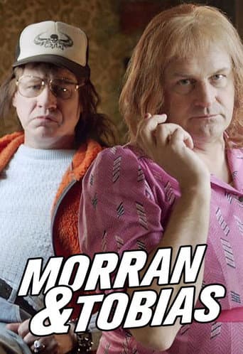 Watch Morran and Tobias free online