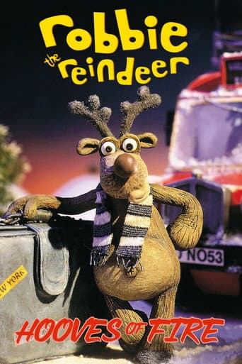 Watch Robbie the Reindeer: Hooves of Fire free online