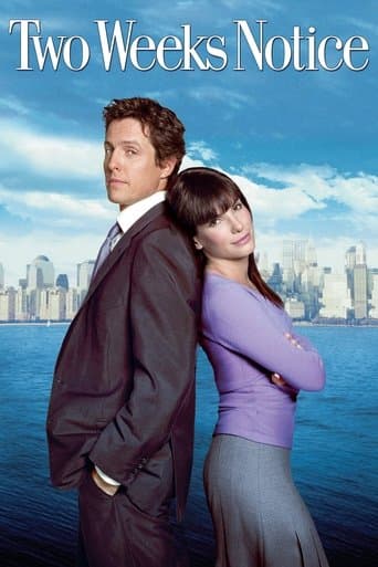Watch Two Weeks Notice free online