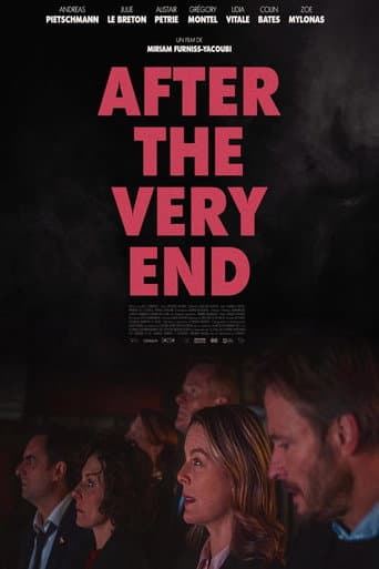 Watch After the Very End free online