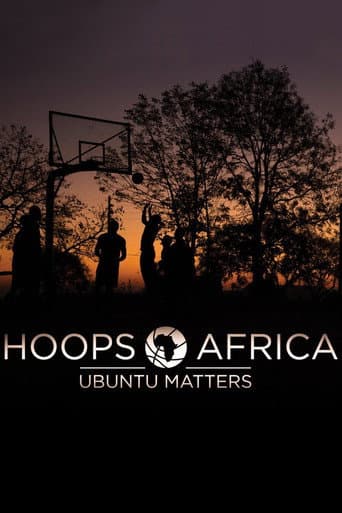 Watch Hoops Africa: Ubuntu Matters free online