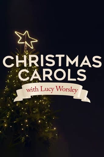 Watch Lucy Worsley's Christmas Carol Odyssey free online