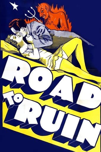 Watch The Road to Ruin free online
