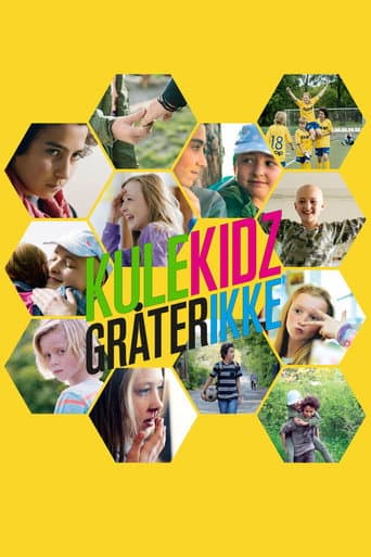 Watch Cool Kids Don't Cry free online