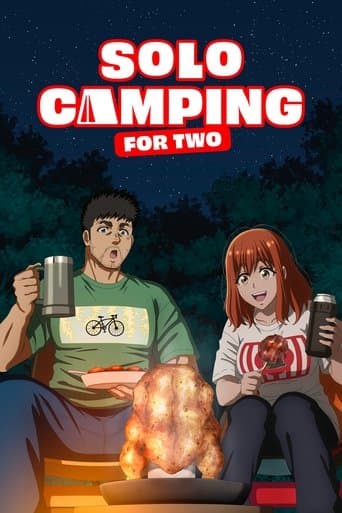 Watch Solo Camping for Two free online