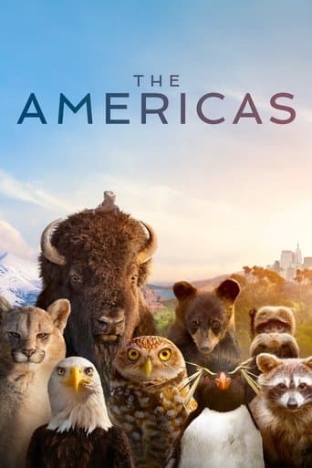 Watch The Americas free online