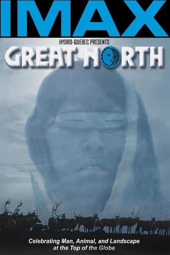 Watch Great North free online