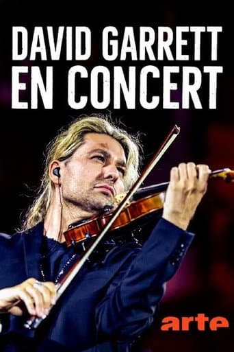 Watch David Garrett - Sicilian Concert at Taormina's Teatro Antico free online