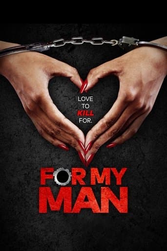 Watch For My Man free online