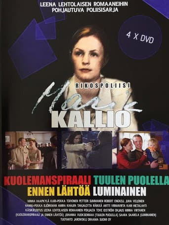 Watch Rikospoliisi Maria Kallio free online