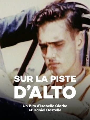 Watch Sur la piste d'Alto free online