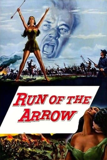 Watch Run of the Arrow free online