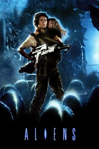 Watch Aliens free online