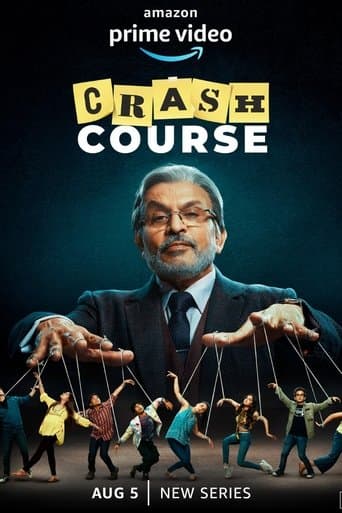 Watch Crash Course free online