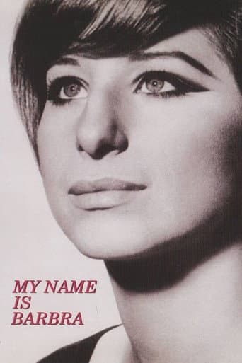Watch My Name Is Barbra free online