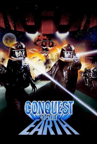 Watch Conquest of the Earth free online