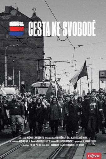Watch Cesta ke svobodě free online