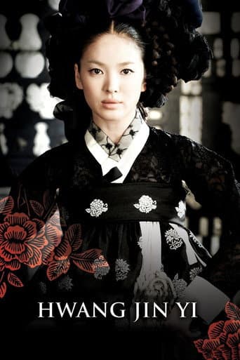 Watch Hwang Jin Yi free online