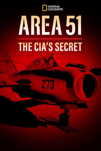Watch Area 51: The CIA's Secret free online