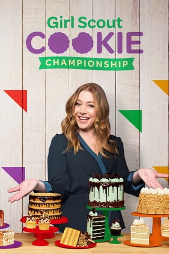 Watch Girl Scout Cookie Championship free online