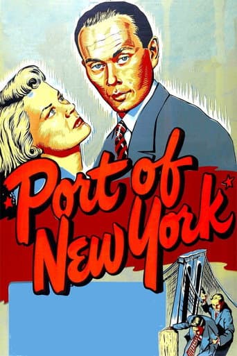 Watch Port of New York free online
