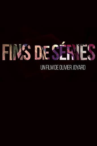 Watch Fins de séries free online