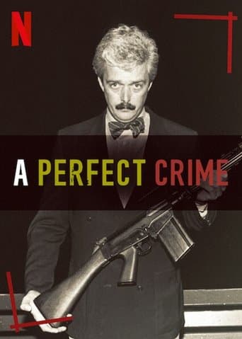Watch A Perfect Crime free online