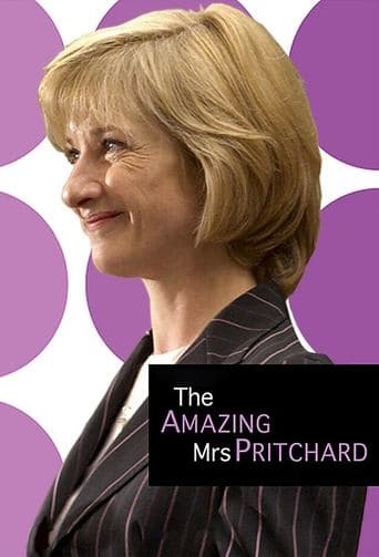 Watch The Amazing Mrs Pritchard free online