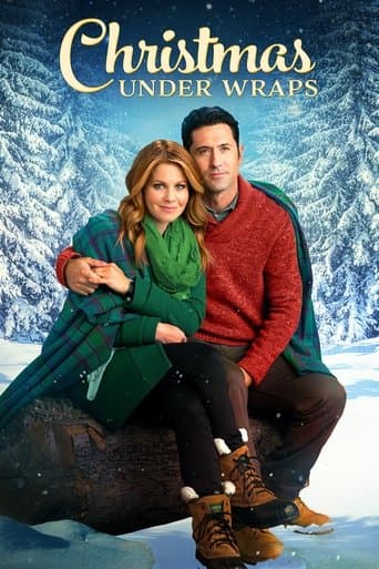 Watch Christmas Under Wraps free online