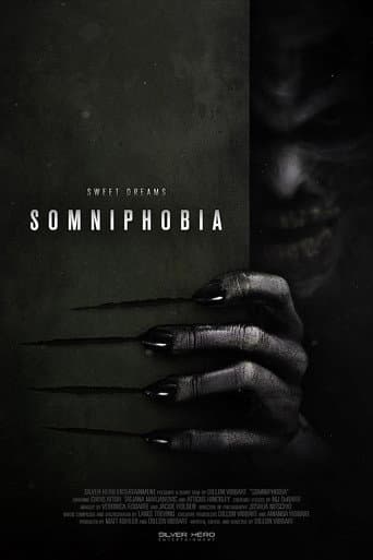Watch Somniphobia free online