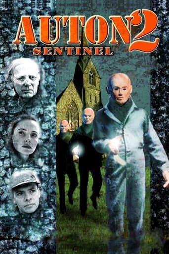 Watch Auton 2: Sentinel free online
