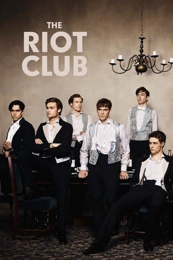 Watch The Riot Club free online