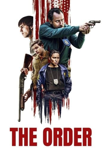 Watch The Order free online