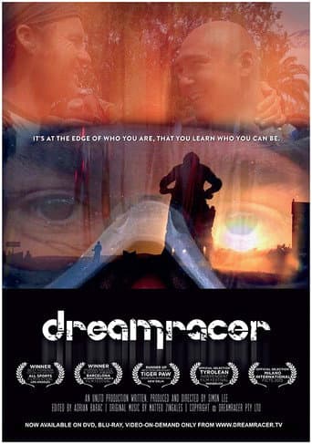 Watch Dream Racer free online