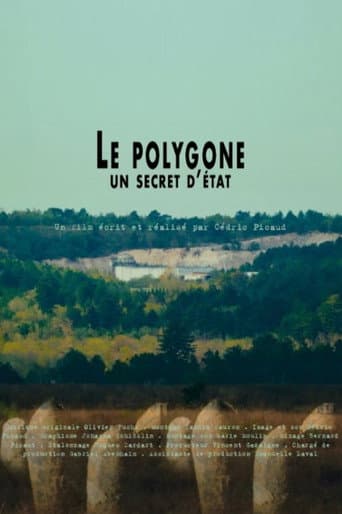 Watch Le Polygone, un secret d'État free online
