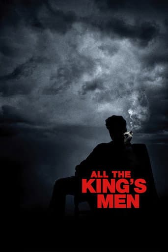 Watch All the King's Men free online