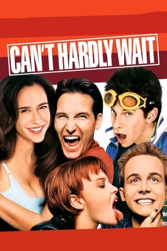 Watch Can't Hardly Wait free online