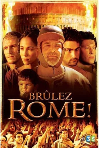 Watch Brûlez Rome ! free online