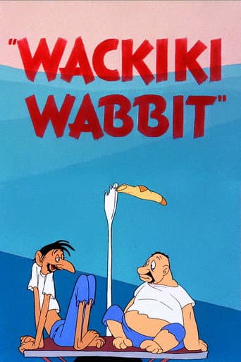 Watch Wackiki Wabbit free online