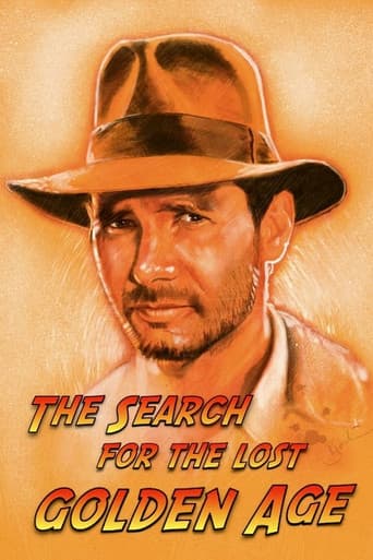 Watch Indiana Jones: The Search for the Lost Golden Age free online