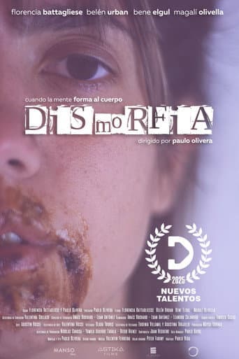 Watch Dysmorphia free online
