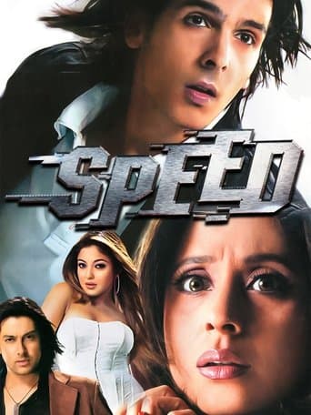 Watch Speed free online