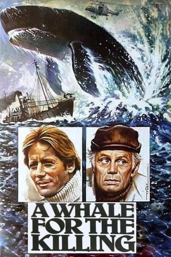 Watch A Whale for the Killing free online